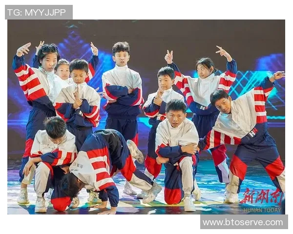 杭州街舞队在全国街舞排行榜中荣登第十名展现实力与风采