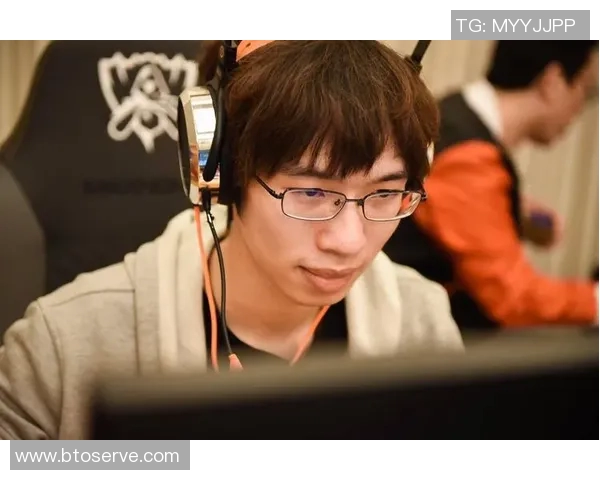 英雄联盟战术解析：深入探讨WE战队的防守反击策略与执行细节