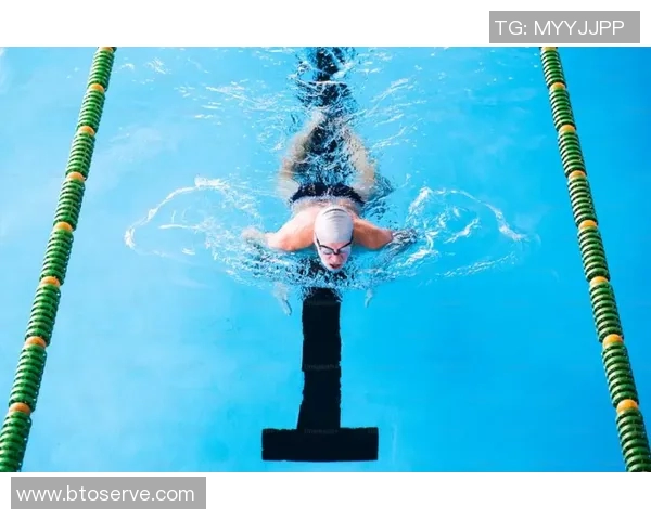 蛙泳技巧提升与训练方法全解析助力游泳水平飞跃